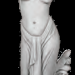 statue femme
